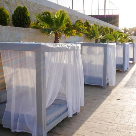 Amour Relax Hotel Almirída Luaran gambar